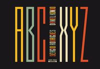 Produktbild: Abcxyz