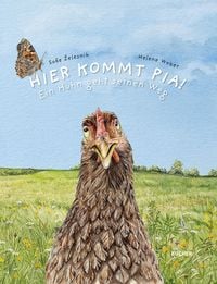 Produktbild: Hier Kommt Pia!