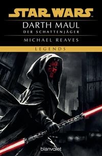 Produktbild: Star Wars(TM) Darth Maul - Der Schattenj&auml;ger
