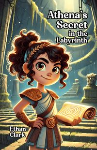 Produktbild: Athena's Secret in the Labyrinth