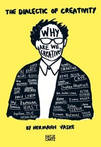 Produktbild: The Dialectic of Creativity