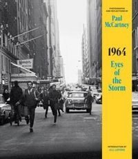 Produktbild: 1964: Eyes of the Storm
