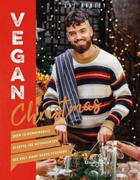 Produktbild: Vegan Christmas