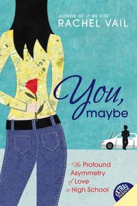 Produktbild: You, Maybe