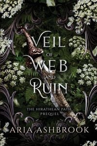 Produktbild: Veil of Web and Ruin