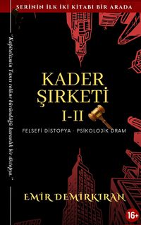 Produktbild: Kader Sirketi III