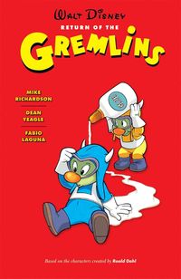 Produktbild: Return of the Gremlins
