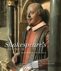 Produktbild: Shakespeare's Church: A Parish for the World