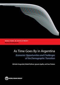 Produktbild: As Time Goes By in Argentina