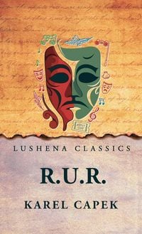 Produktbild: R.U.R.