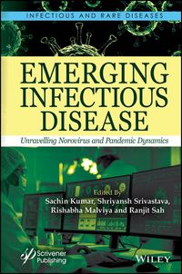 Produktbild: Emerging Infectious Diseases