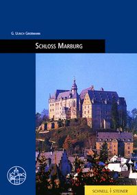 Produktbild: Schloss Marburg