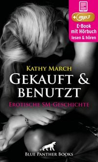 Produktbild: Gekauft & benutzt! Erotik Audio SM-Story | Erotisches SM-H&ouml;rbuch