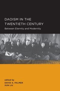 Produktbild: Daoism in the Twentieth Century