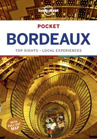 Bild vom Artikel LP Pocket Bordeaux vom Autor Nicola Williams