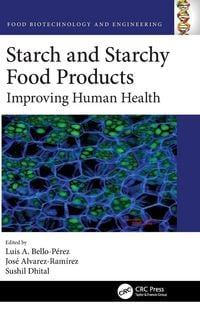 Produktbild: Starch and Starchy Food Products