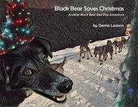 Produktbild: Black Bear Saves Christmas