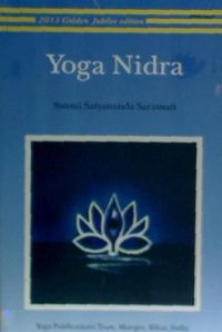 Bild vom Artikel Yoga Nidra vom Autor Swami Satyananda Saraswati