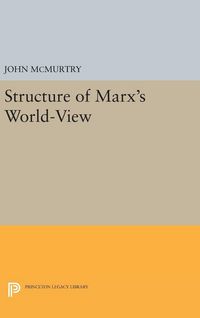 Produktbild: Structure of Marx's World-View