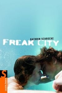 Produktbild: Freak City
