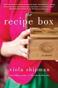 Produktbild: Recipe Box
