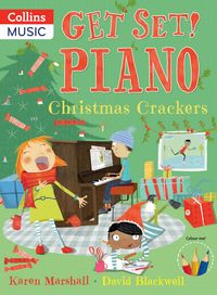Produktbild: Get Set! Piano - Christmas Crackers