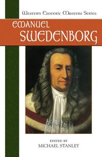 Produktbild: Emanuel Swedenborg