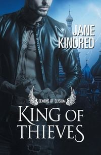 Produktbild: King of Thieves