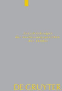 Produktbild: Baden-W&uuml;rttemberg, Berlin, Brandenburg, Bremen, Hamburg, Hessen, Mecklenburg-Vorpommern, Niedersachsen, Saarland, Sachsen, Sachsen-Anhalt, Schleswig-Holstein, Th&uuml;ringen