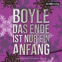 Produktbild: Das Ende ist nur ein Anfang