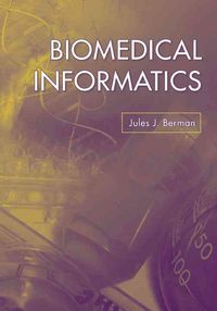 Produktbild: Biomedical Informatics