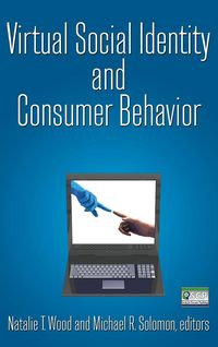 Produktbild: Virtual Social Identity and Consumer Behavior