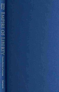 Produktbild: Empire Of Liberty
