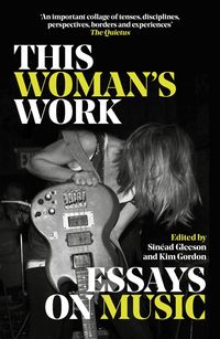 Produktbild: This Woman's Work
