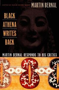 Produktbild: Black Athena Writes Back