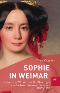 Produktbild: Sophie in Weimar