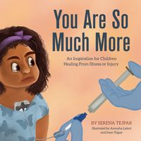 Produktbild: You Are So Much More