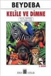 Produktbild: Kelile ve Dimne