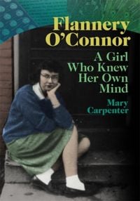 Produktbild: Flannery O'Connor