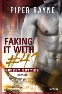 Produktbild: Faking it with #41