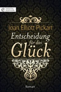 Produktbild: Entscheidung f&uuml;r das Gl&uuml;ck