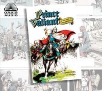 Produktbild: Prince Valiant in the Days of King Arthur