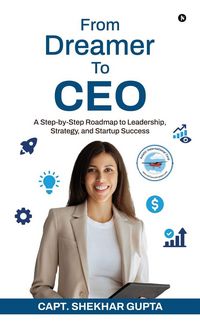 Produktbild: From Dreamer To CEO