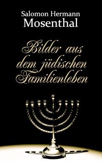 Produktbild: Bilder aus dem j&uuml;dischen Familienleben