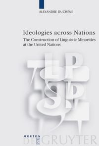 Produktbild: Ideologies across Nations