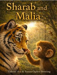 Produktbild: Sharab and Malia