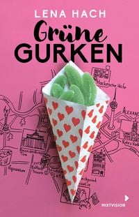 Produktbild: Gr&uuml;ne Gurken