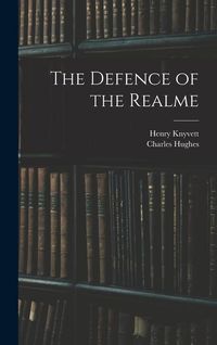 Produktbild: The Defence of the Realme