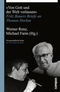 Produktbild: Von Gott und der Welt verlassen