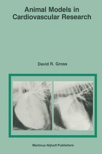 Produktbild: Animal Models in Cardiovascular Research